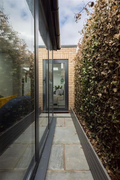 Cozy Leyton House With Garden And Small Terrace 伦敦 外观 照片