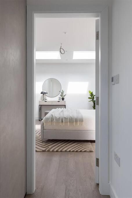 Cozy Leyton House With Garden And Small Terrace 伦敦 外观 照片